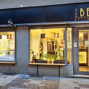 https://residence-bene-prague.praguehotelsweb.com